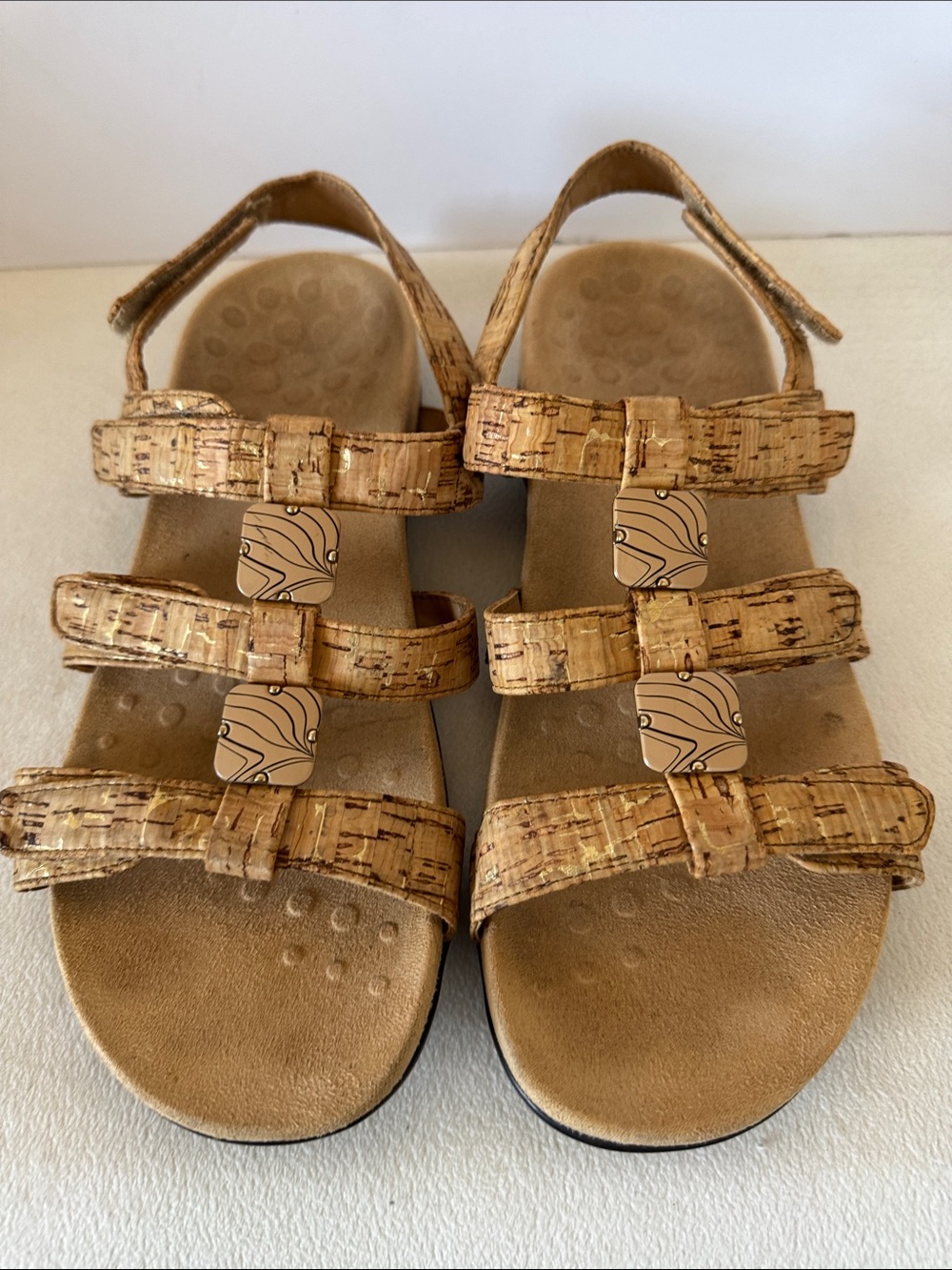 Vionic Sandals - Picture 2 of 12